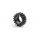 XCA ALU PINION GEAR 18T (1ST) - 7075 T6 - HARD COATED - LARGE