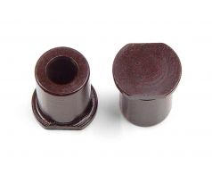 STEEL ECCENTRIC BUSHING 0°  (2)