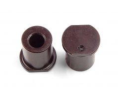 STEEL ECCENTRIC BUSHING 1°  (2) --- Replaced with #352174