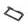 GRAPHITE 2.0MM REAR POD LOWER PLATE