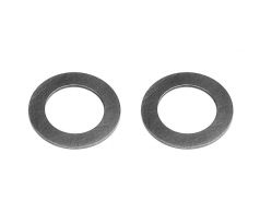 BALL DIFF WASHER 9x14x0.5  (2)