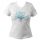 XRAY TEAM LADY T-SHIRT - WHITE (L)