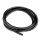 Muchmore Super Flexible High Current Silicon Wire 12 AWG Black 100cm